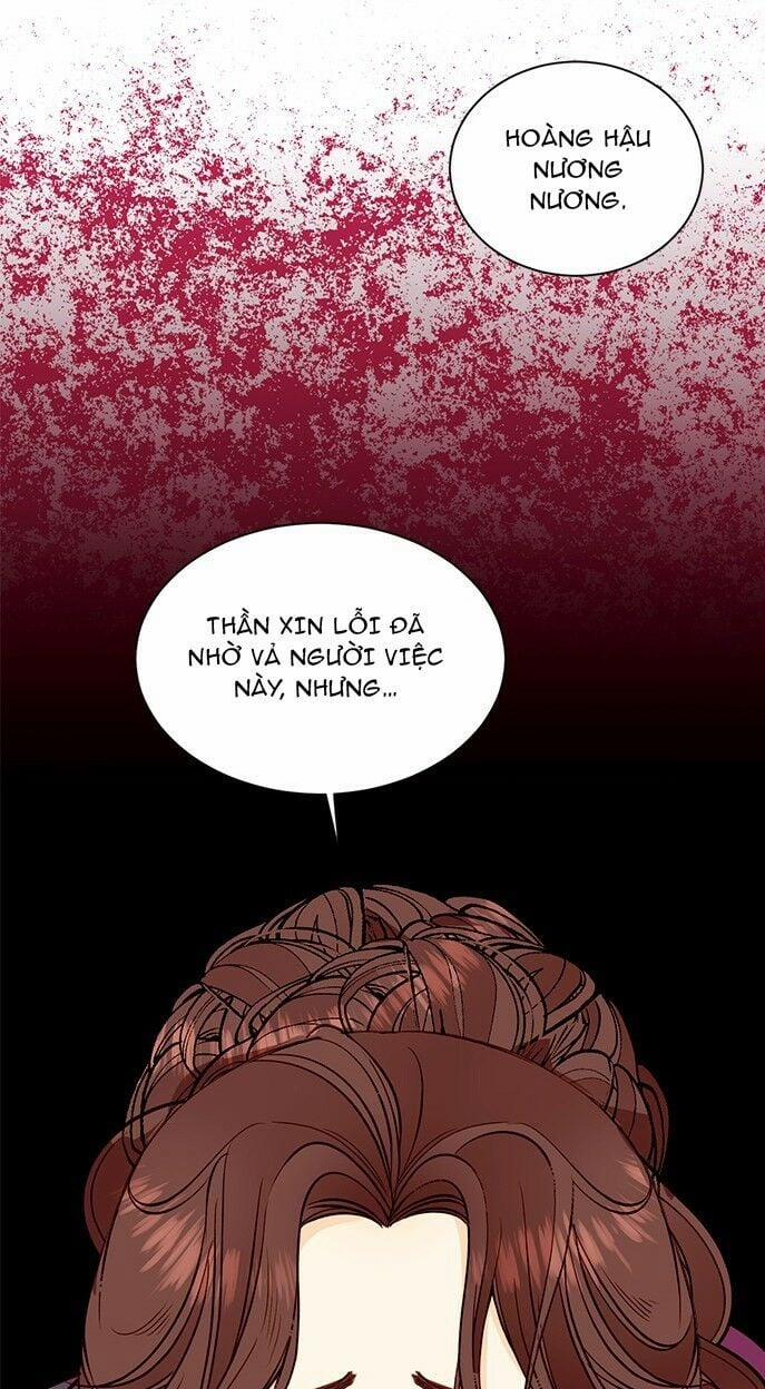 Hoàng Hậu Tái Hôn 33 trang 73