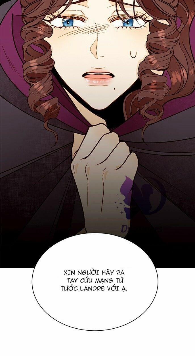 Hoàng Hậu Tái Hôn 33 trang 74