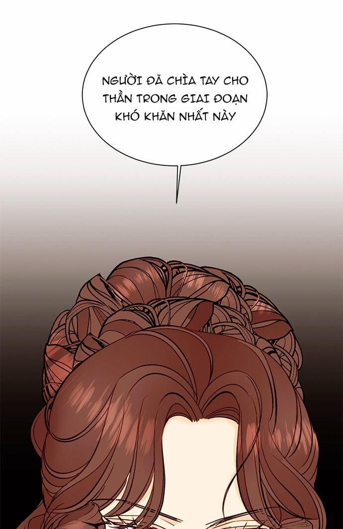 Hoàng Hậu Tái Hôn 34 trang 15