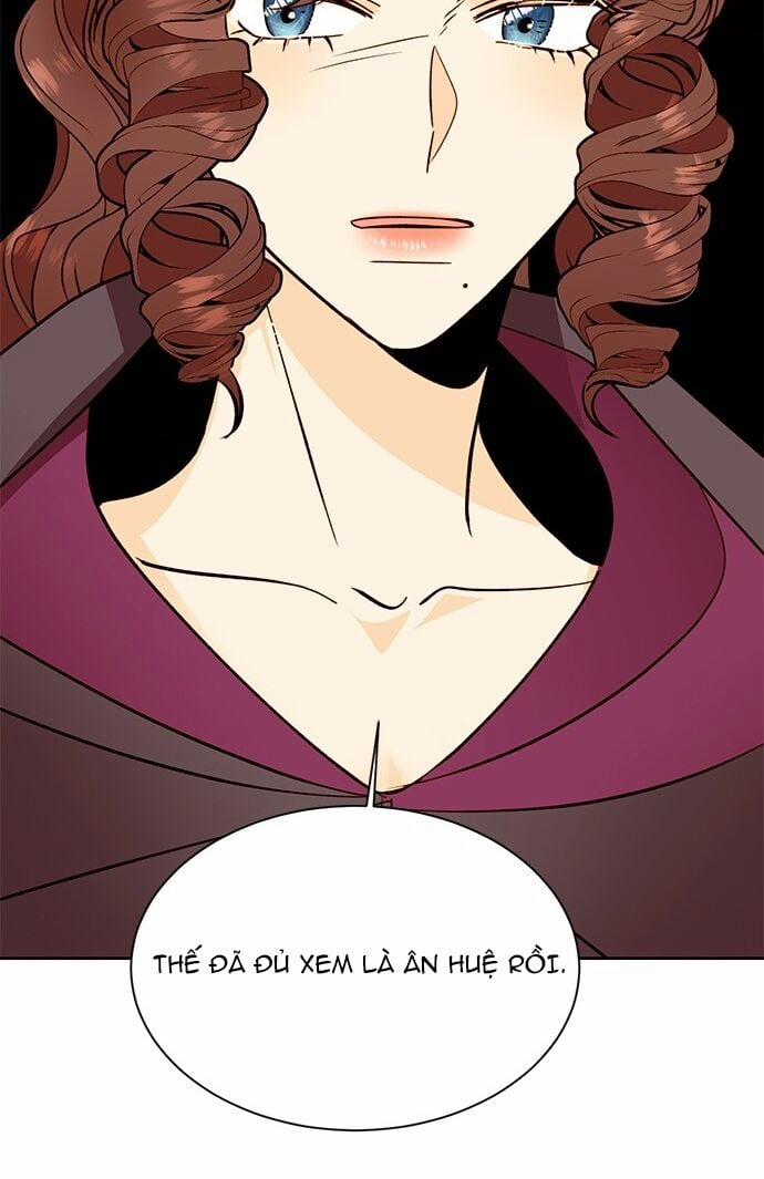 Hoàng Hậu Tái Hôn 34 trang 16