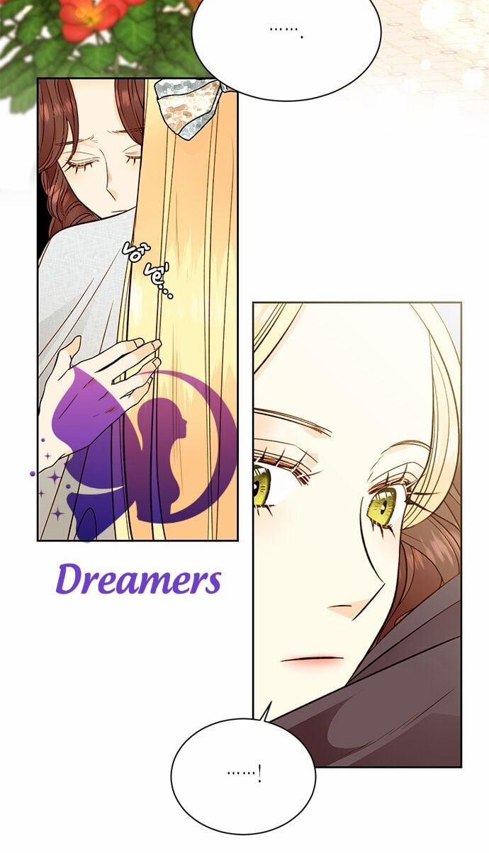 Hoàng Hậu Tái Hôn 34 trang 20