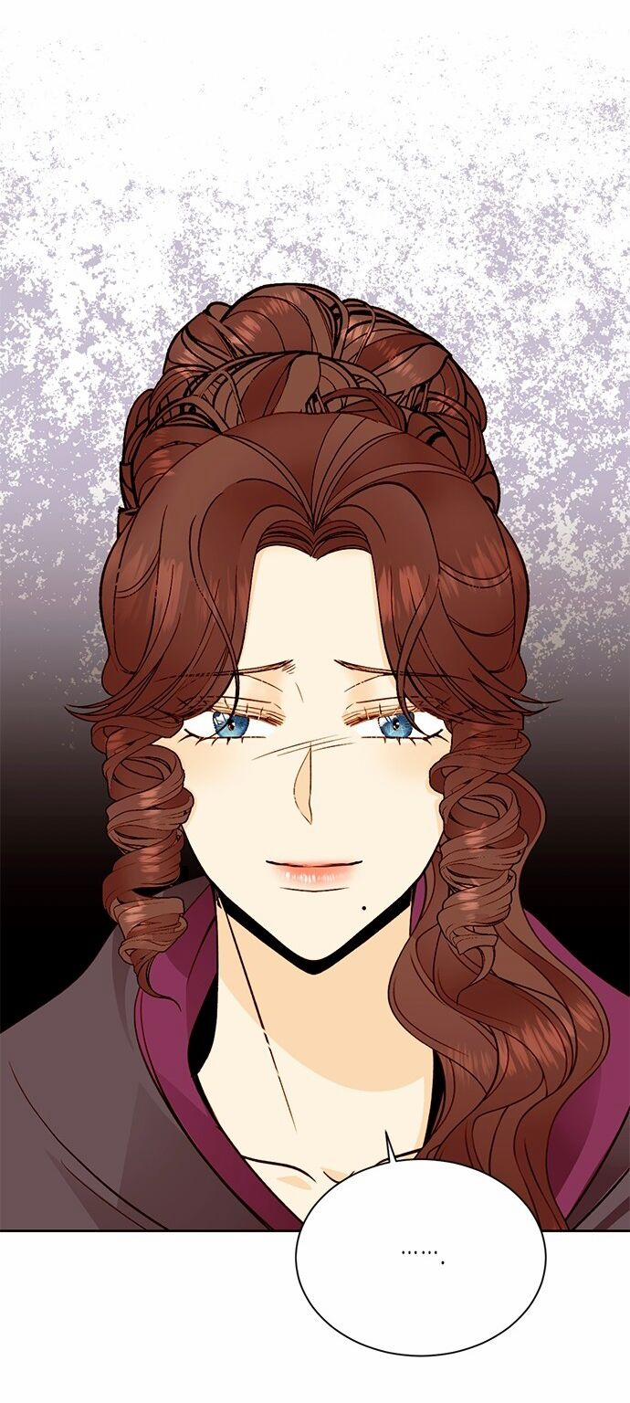 Hoàng Hậu Tái Hôn 34 trang 21