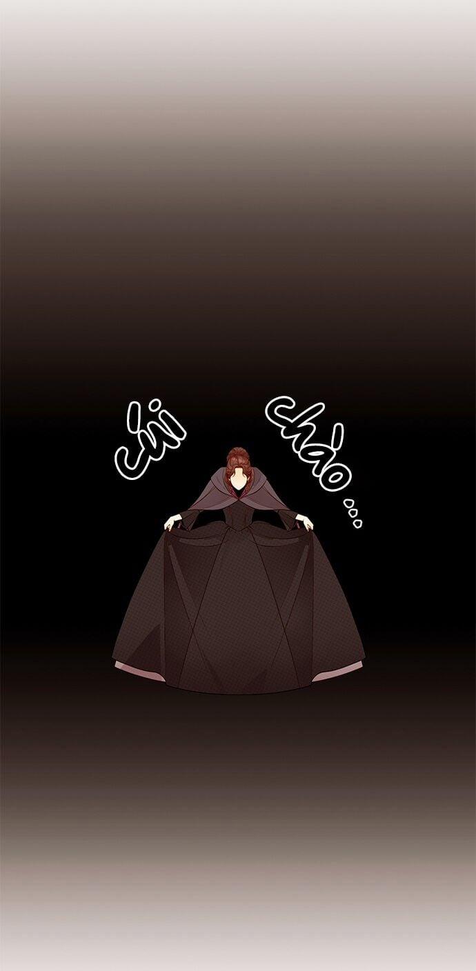 Hoàng Hậu Tái Hôn 34 trang 22