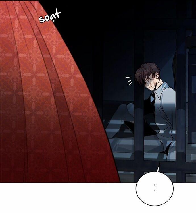 Hoàng Hậu Tái Hôn 34 trang 25