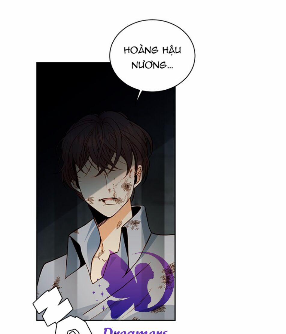 Hoàng Hậu Tái Hôn 34 trang 26