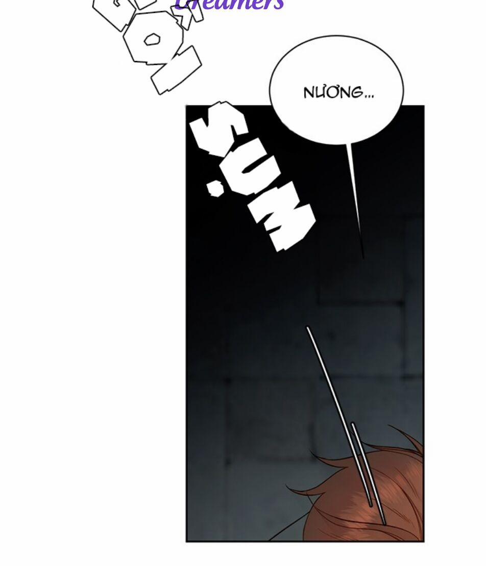 Hoàng Hậu Tái Hôn 34 trang 27