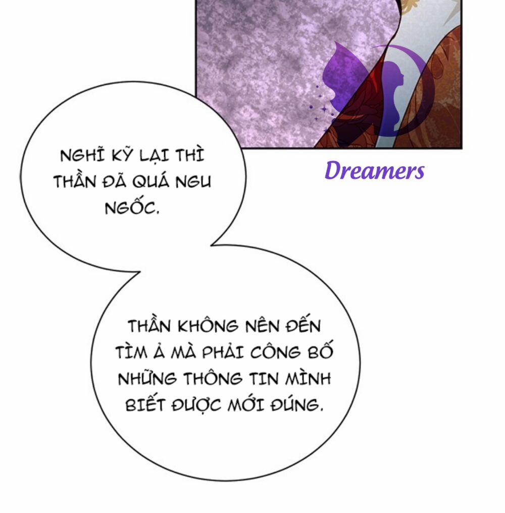 Hoàng Hậu Tái Hôn 34 trang 32