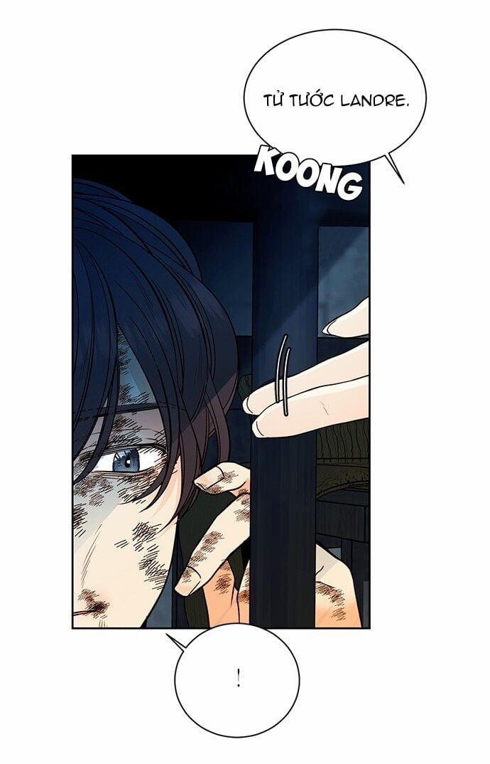 Hoàng Hậu Tái Hôn 34 trang 39