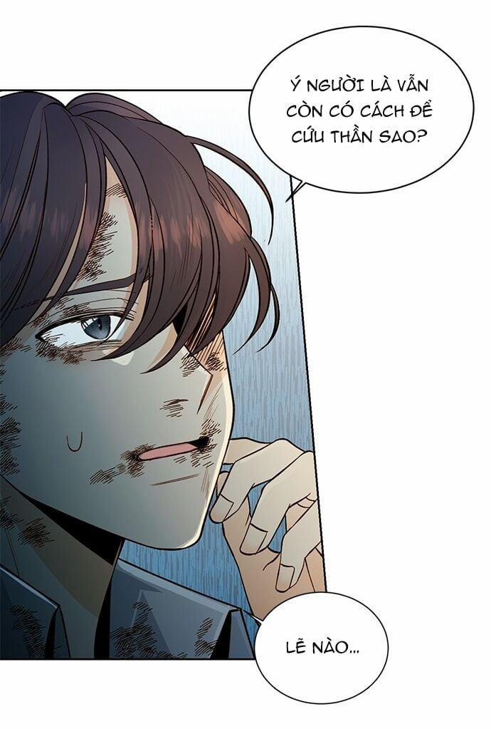 Hoàng Hậu Tái Hôn 34 trang 41