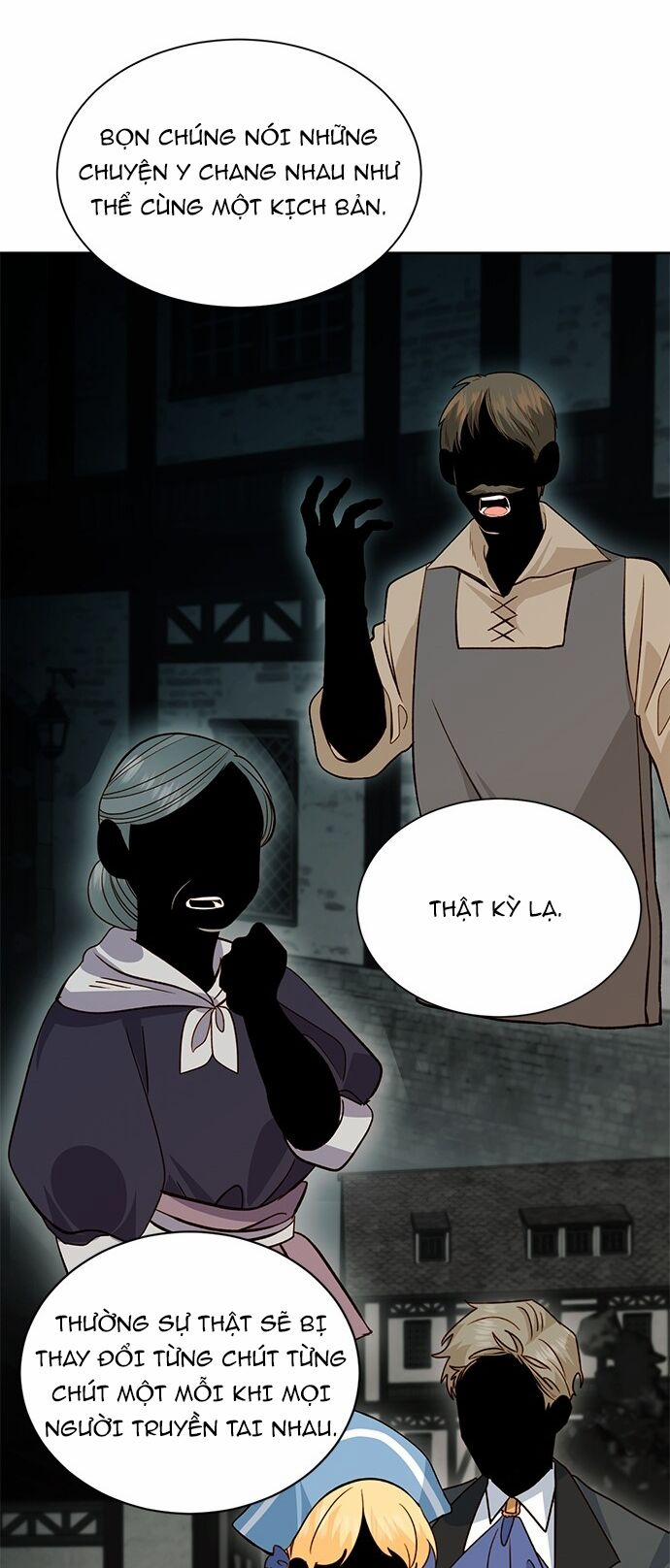 Hoàng Hậu Tái Hôn 34 trang 47