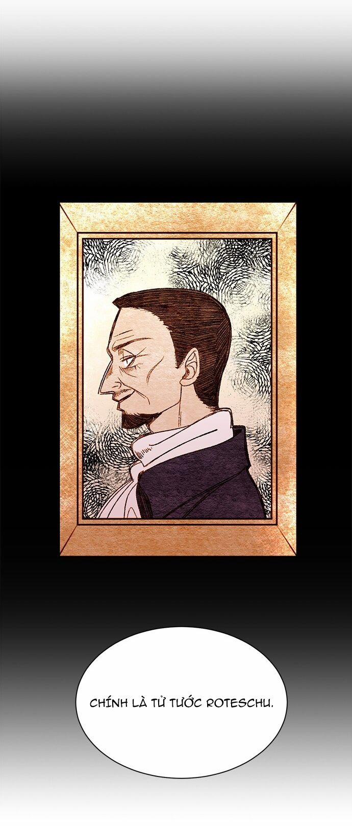 Hoàng Hậu Tái Hôn 34 trang 51