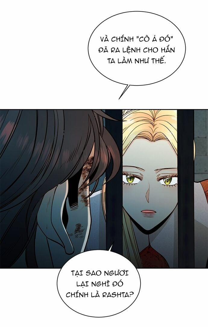 Hoàng Hậu Tái Hôn 34 trang 52