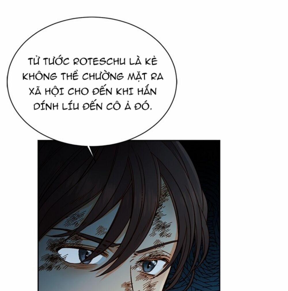 Hoàng Hậu Tái Hôn 34 trang 53