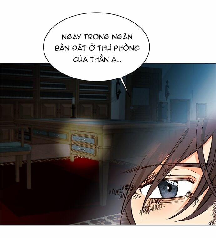 Hoàng Hậu Tái Hôn 34 trang 56