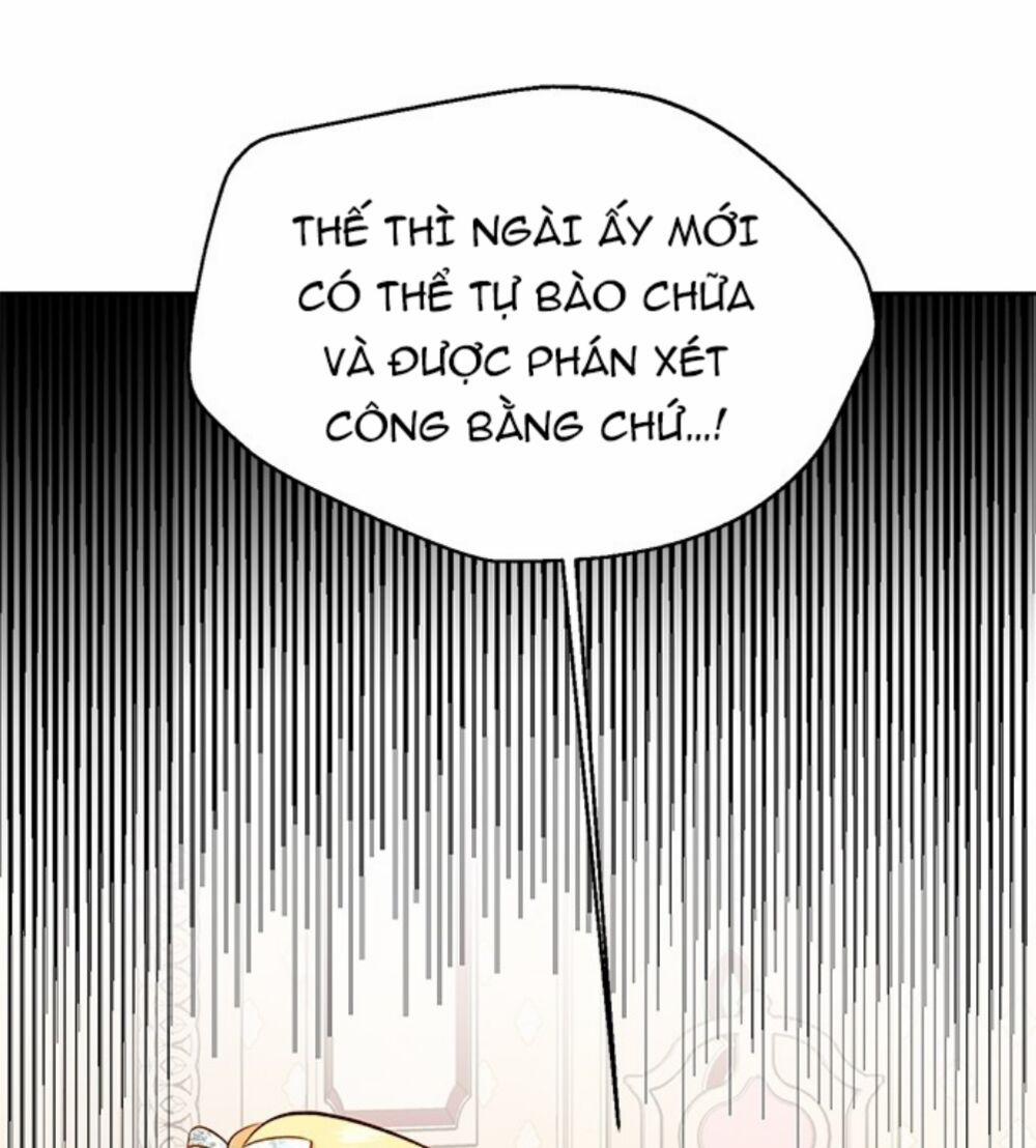 Hoàng Hậu Tái Hôn 34 trang 6