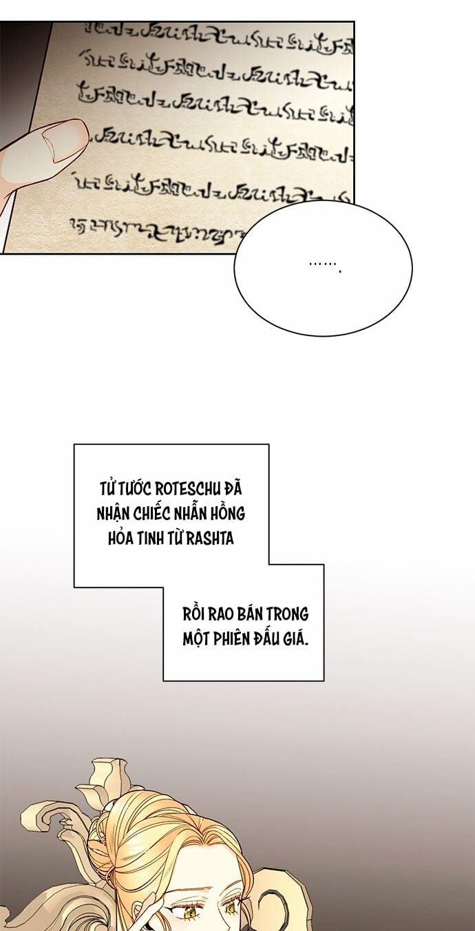 Hoàng Hậu Tái Hôn 34 trang 65