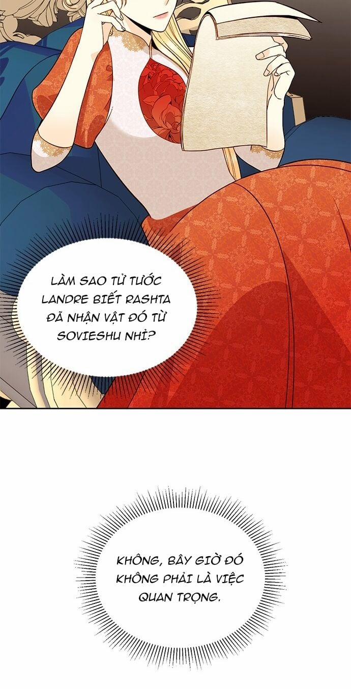 Hoàng Hậu Tái Hôn 34 trang 66