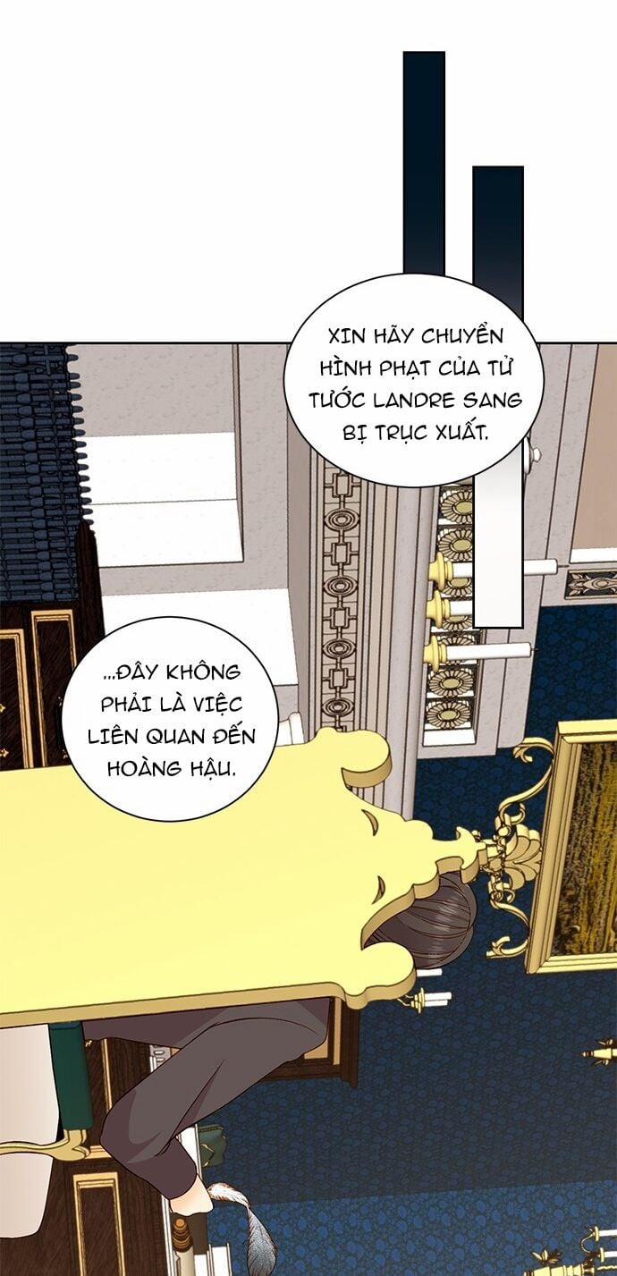 Hoàng Hậu Tái Hôn 34 trang 67