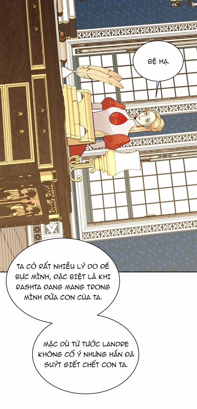 Hoàng Hậu Tái Hôn 34 trang 68
