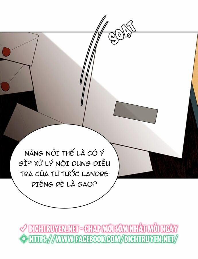 Hoàng Hậu Tái Hôn 34 trang 71