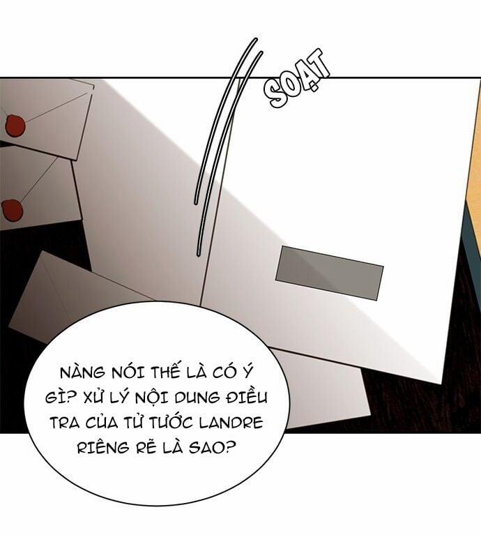 Hoàng Hậu Tái Hôn 34 trang 72