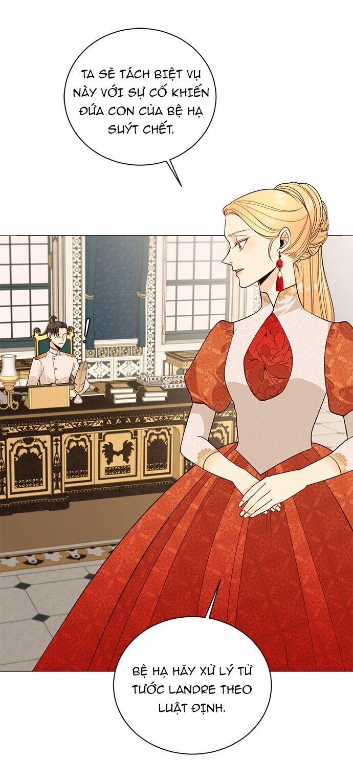 Hoàng Hậu Tái Hôn 34 trang 73