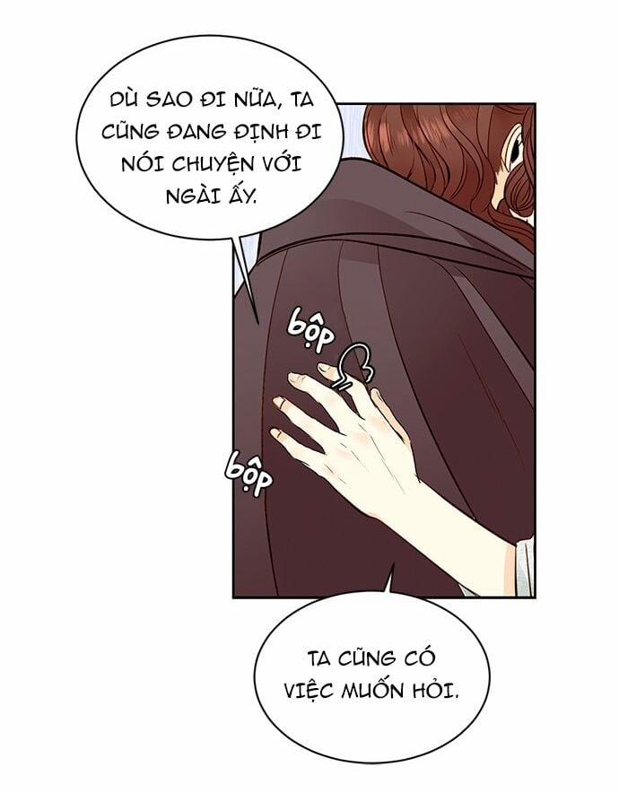 Hoàng Hậu Tái Hôn 34 trang 8