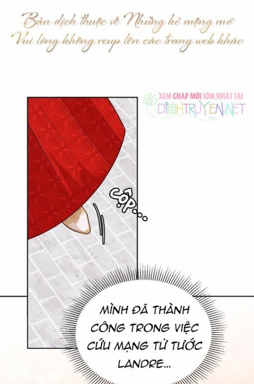 Hoàng Hậu Tái Hôn 35 trang 16