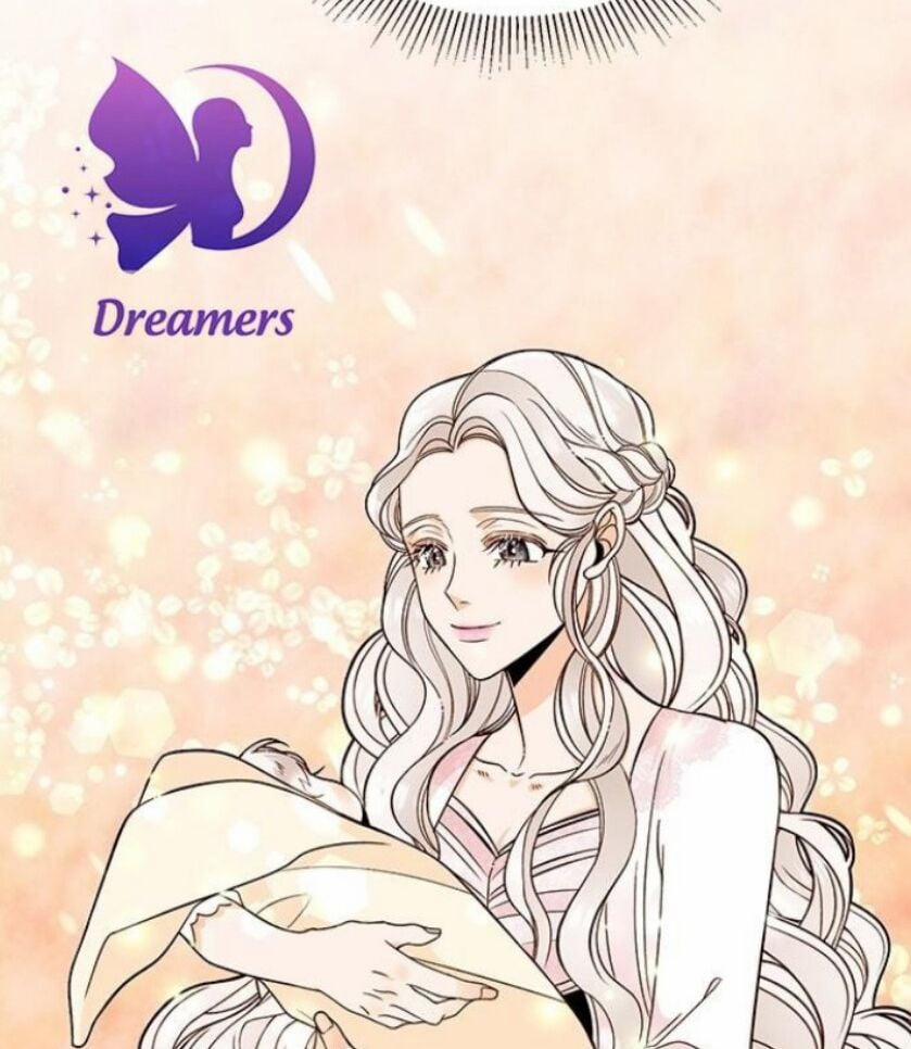 Hoàng Hậu Tái Hôn 35 trang 17