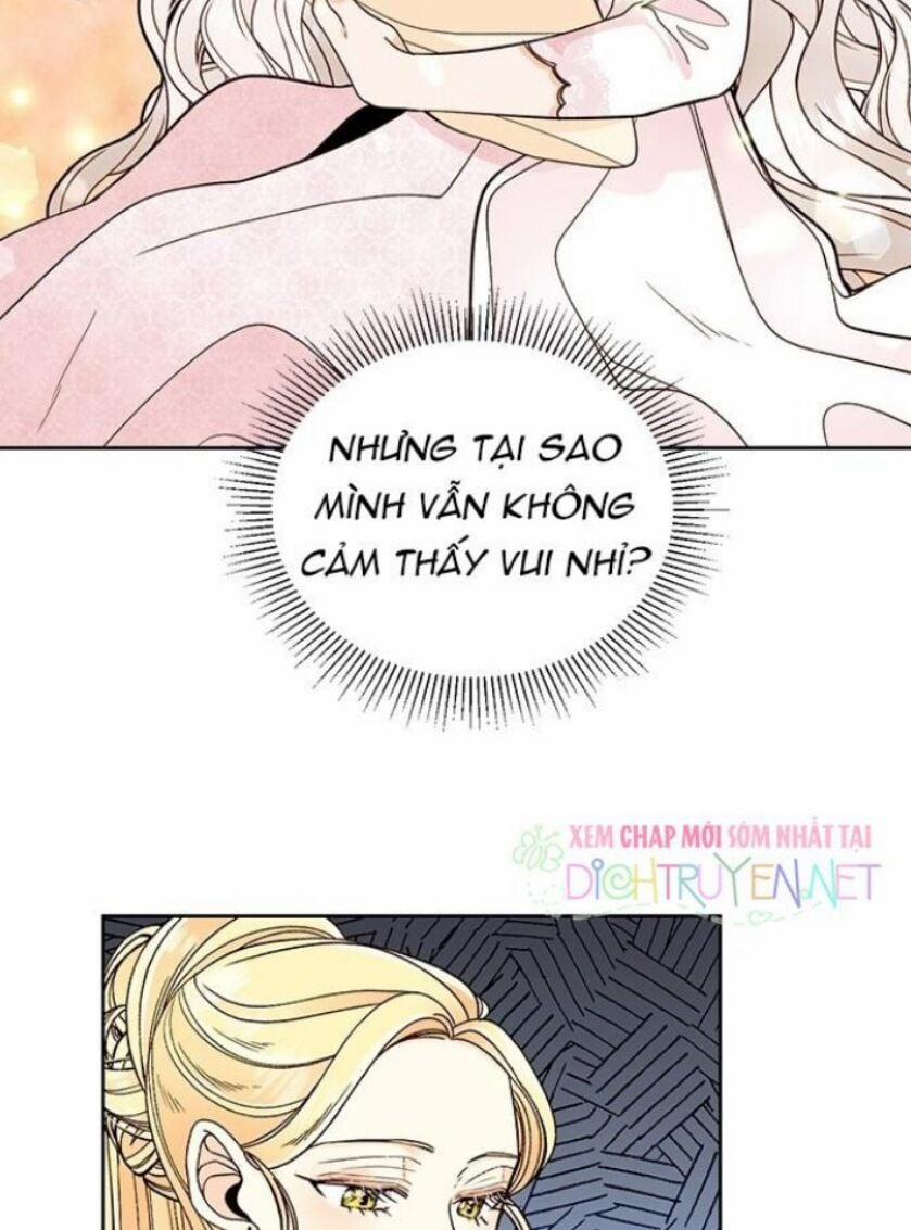 Hoàng Hậu Tái Hôn 35 trang 18