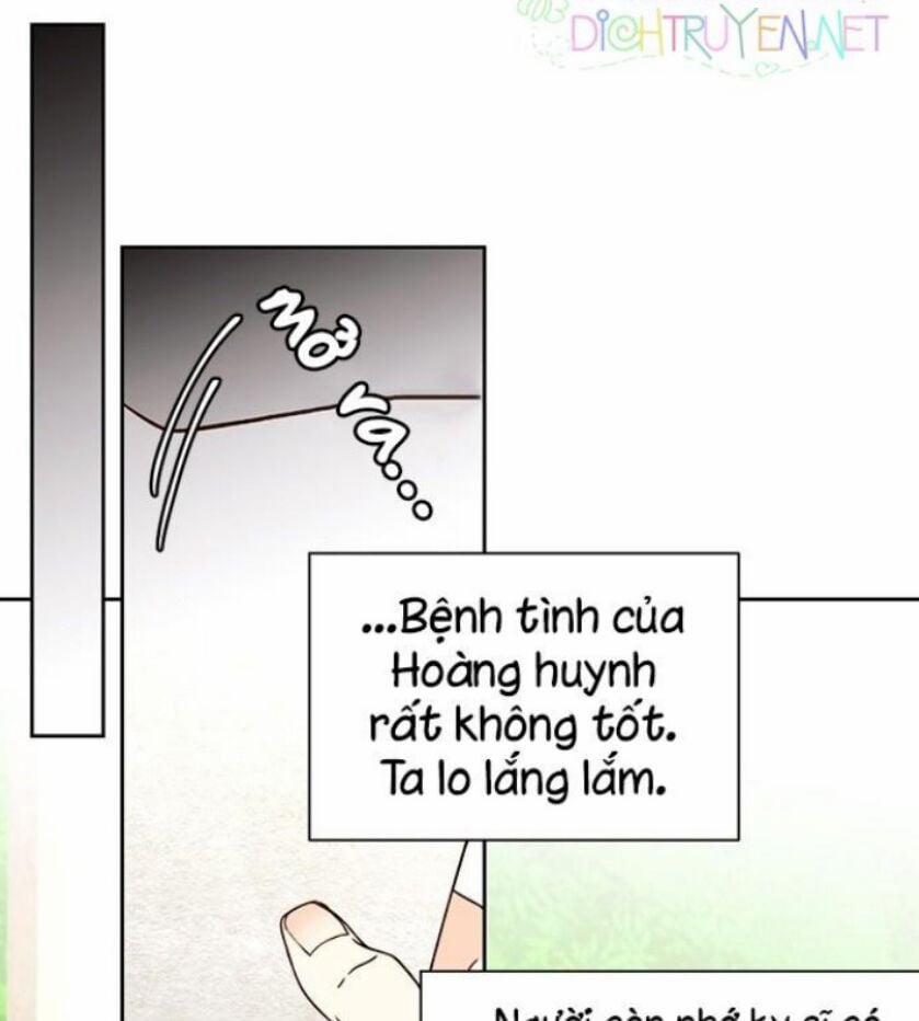 Hoàng Hậu Tái Hôn 35 trang 23