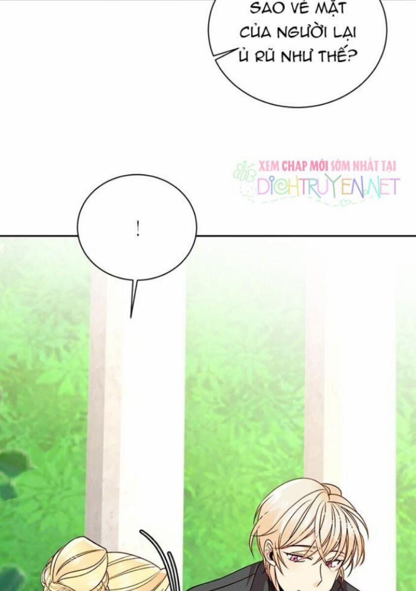 Hoàng Hậu Tái Hôn 35 trang 26