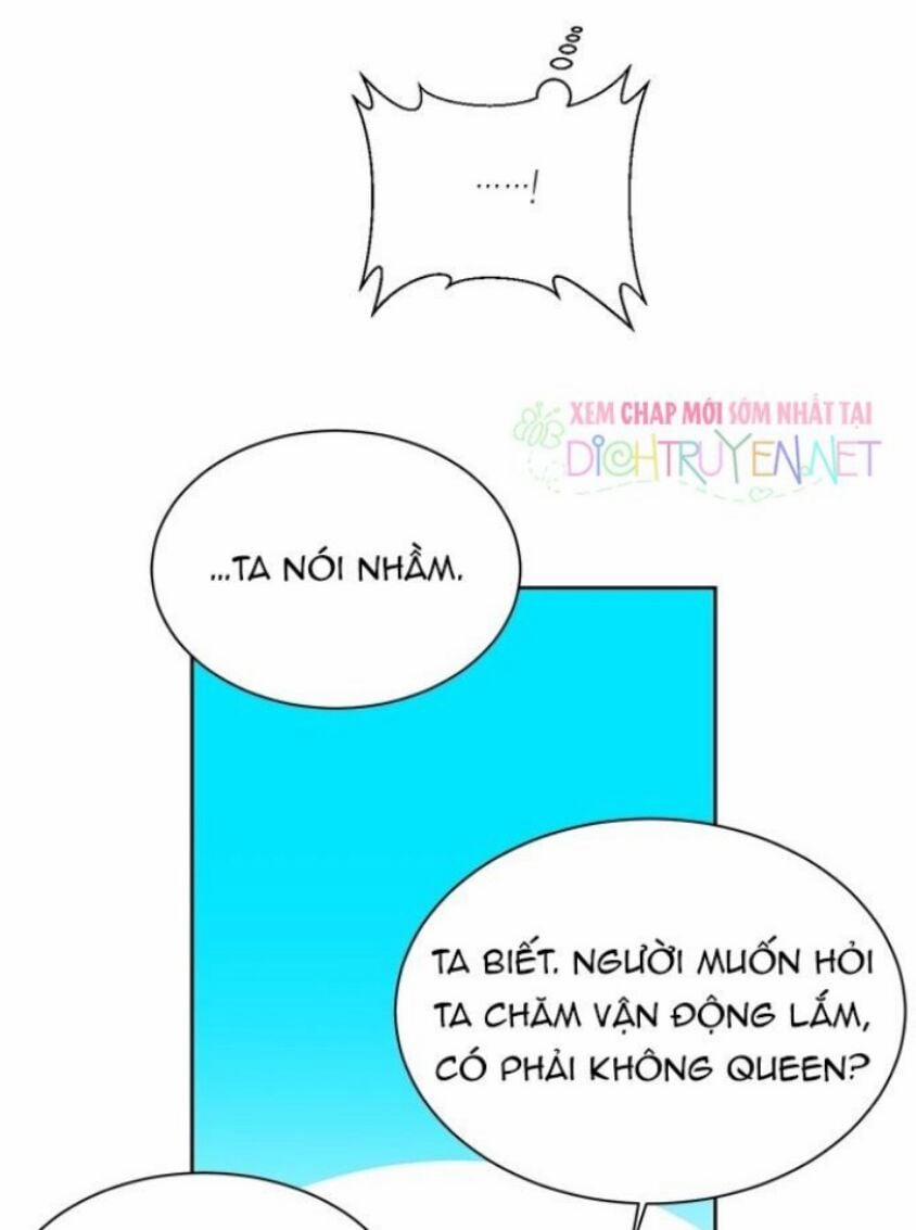 Hoàng Hậu Tái Hôn 35 trang 37