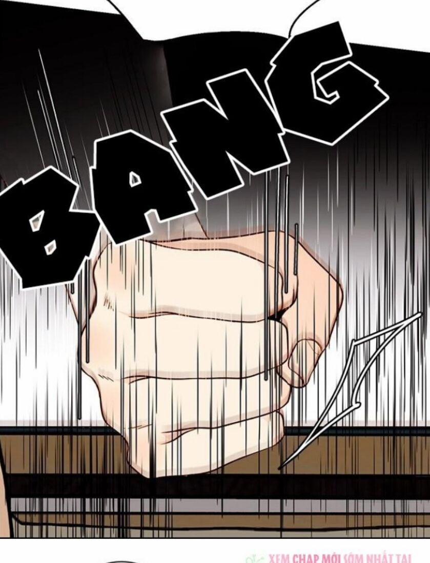 Hoàng Hậu Tái Hôn 35 trang 4