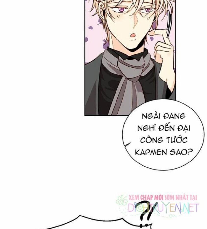 Hoàng Hậu Tái Hôn 35 trang 44