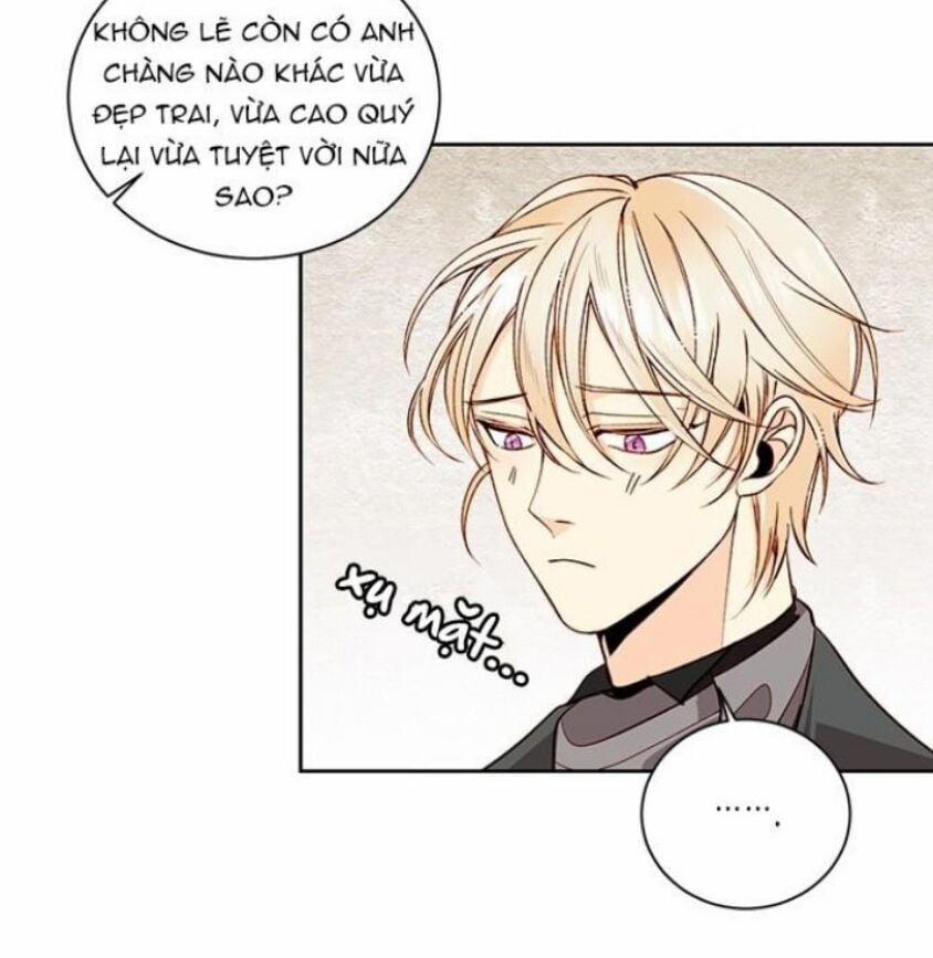 Hoàng Hậu Tái Hôn 35 trang 46