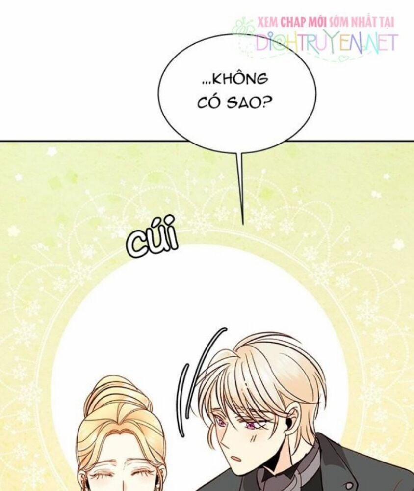 Hoàng Hậu Tái Hôn 35 trang 47