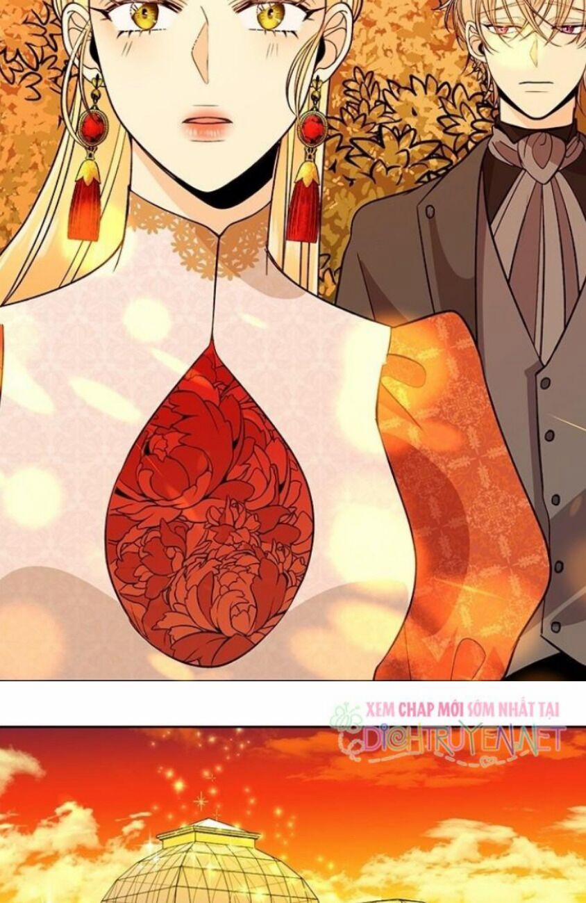 Hoàng Hậu Tái Hôn 35 trang 53