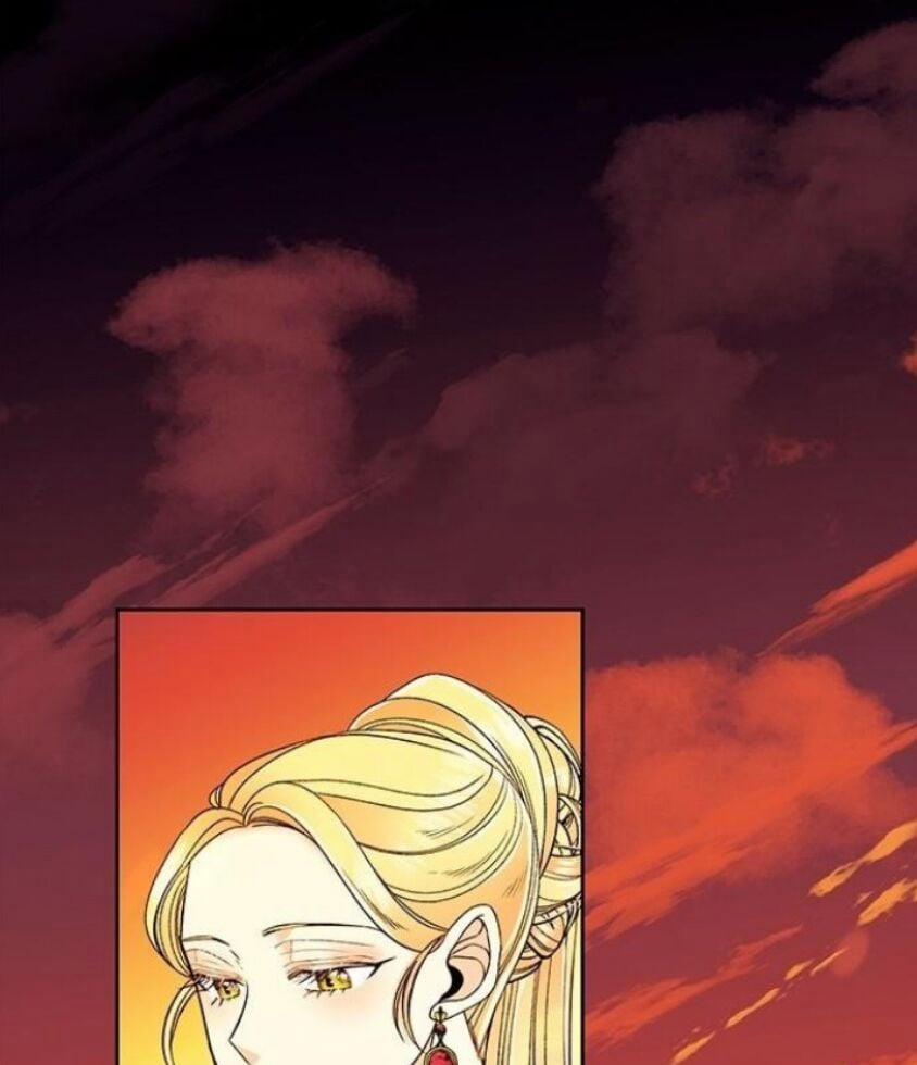 Hoàng Hậu Tái Hôn 35 trang 59