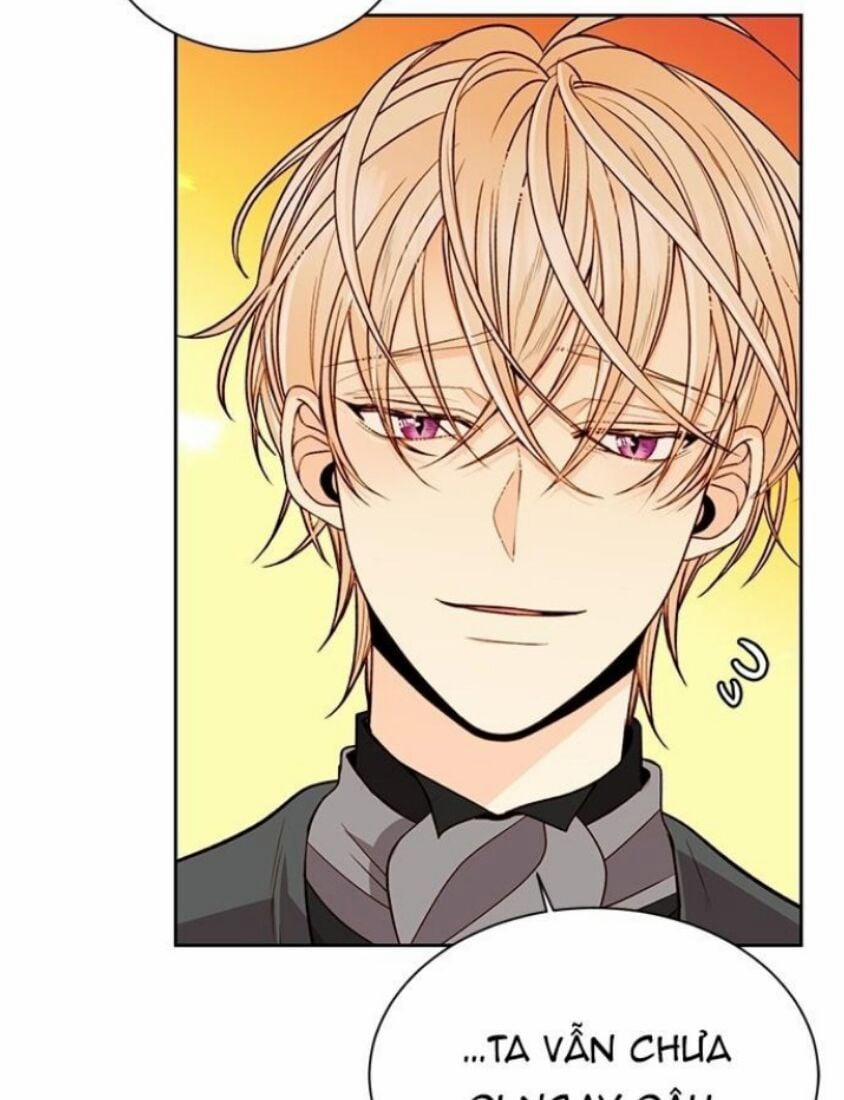 Hoàng Hậu Tái Hôn 35 trang 62