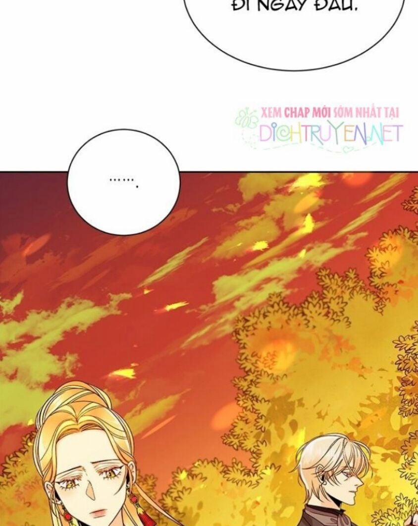 Hoàng Hậu Tái Hôn 35 trang 63