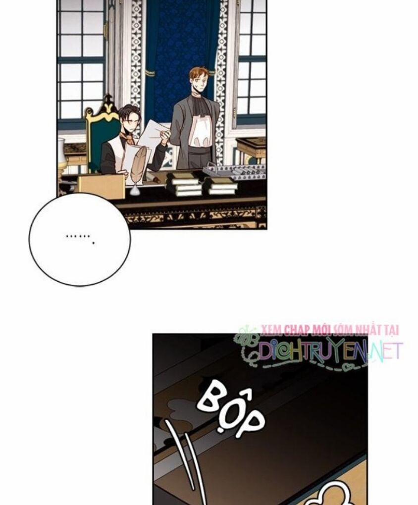 Hoàng Hậu Tái Hôn 35 trang 66