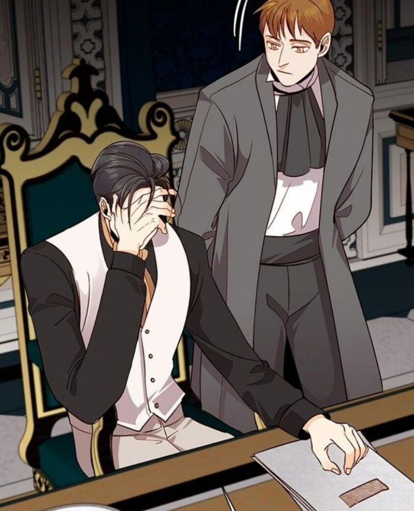 Hoàng Hậu Tái Hôn 35 trang 68