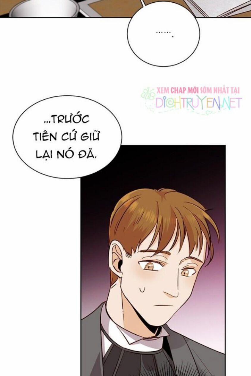 Hoàng Hậu Tái Hôn 35 trang 69