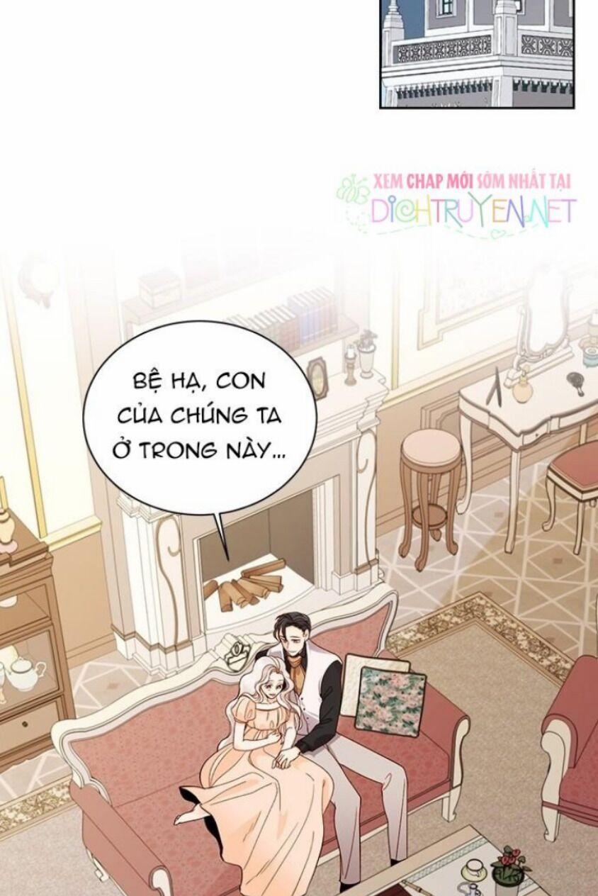 Hoàng Hậu Tái Hôn 35 trang 71