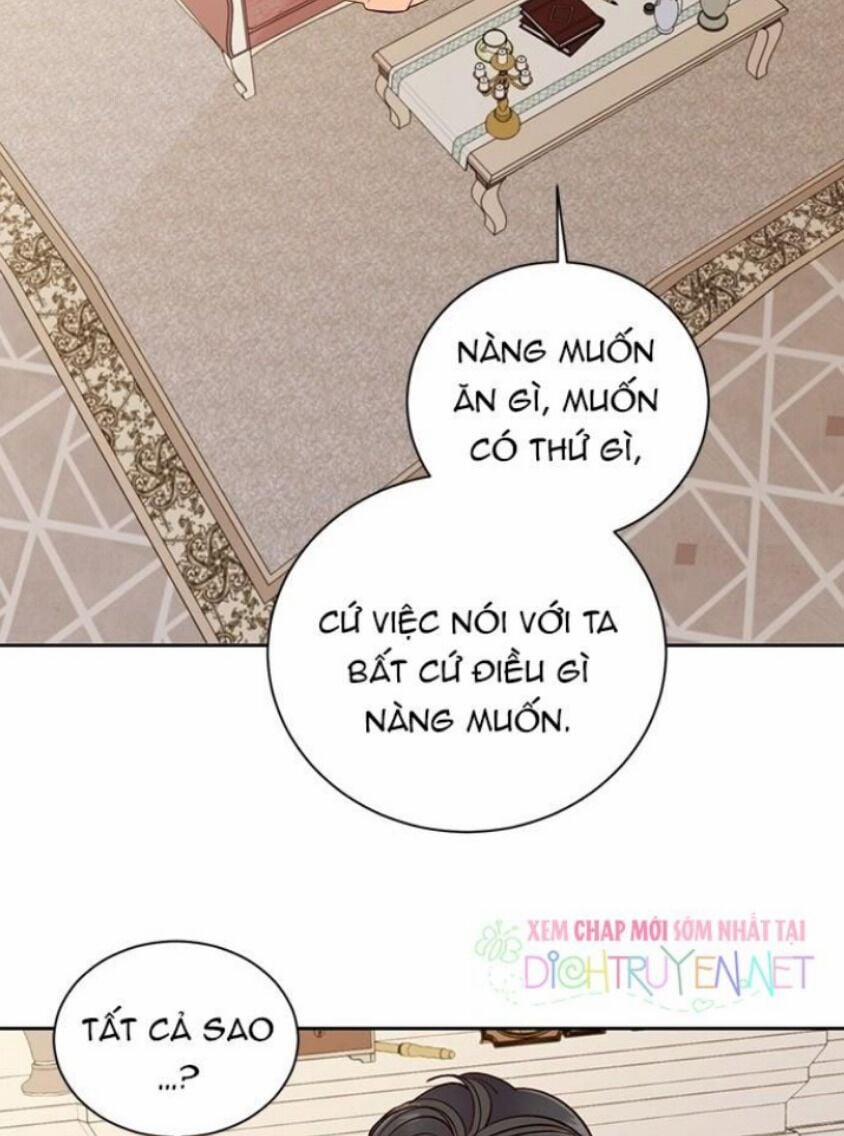 Hoàng Hậu Tái Hôn 35 trang 72