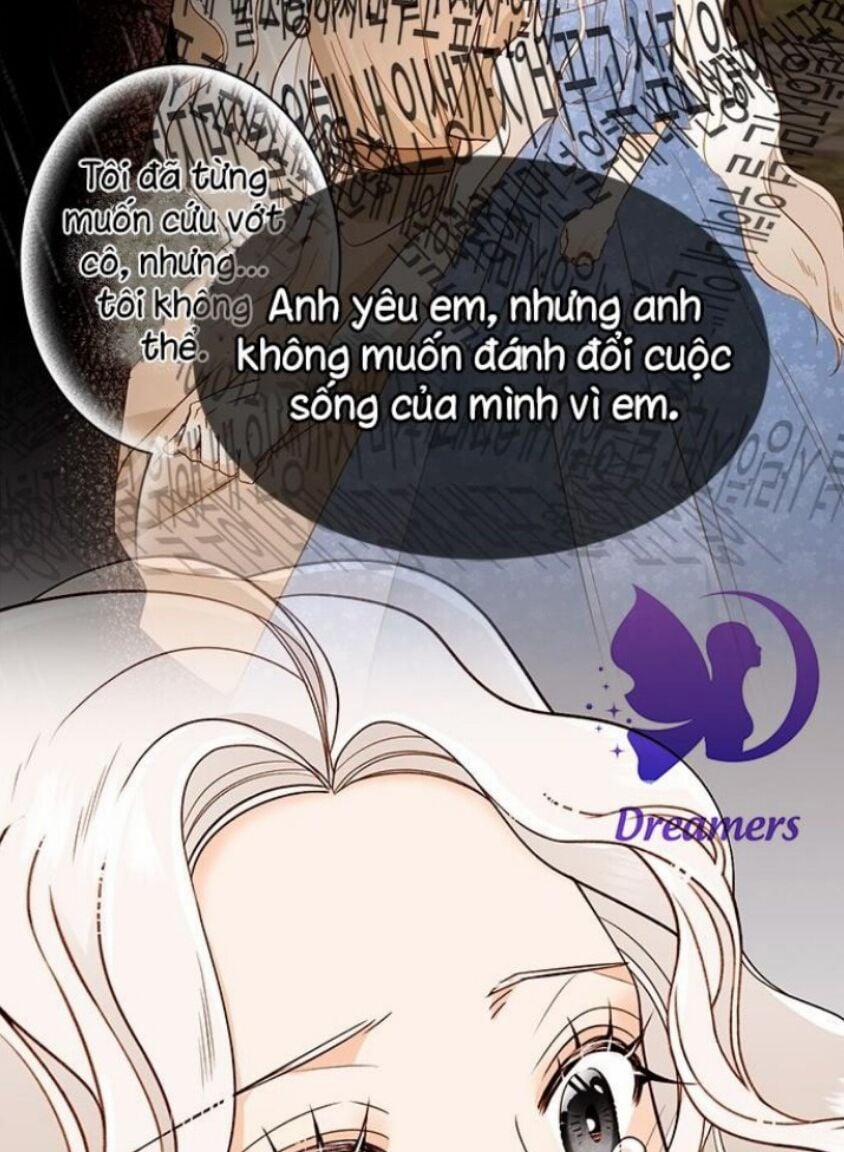 Hoàng Hậu Tái Hôn 35 trang 74