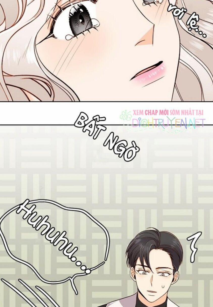 Hoàng Hậu Tái Hôn 35 trang 75