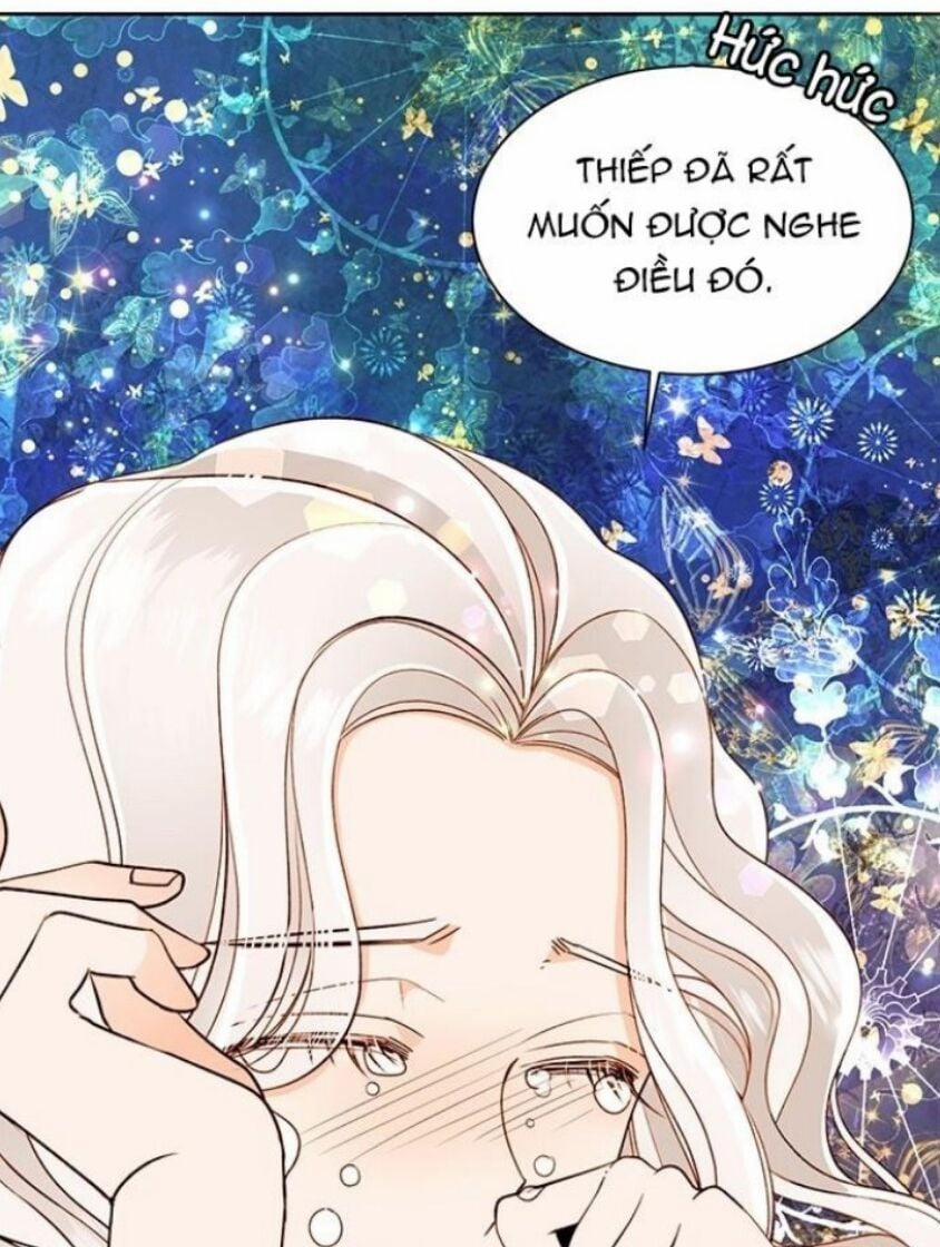 Hoàng Hậu Tái Hôn 35 trang 77