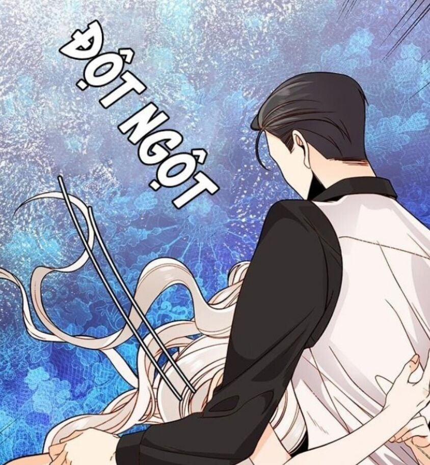 Hoàng Hậu Tái Hôn 35 trang 79